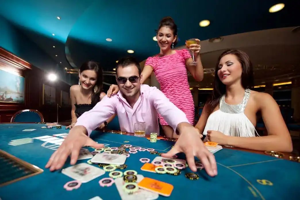 Live Casino zumo1688