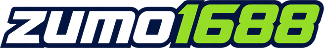 zumo1688 Logo